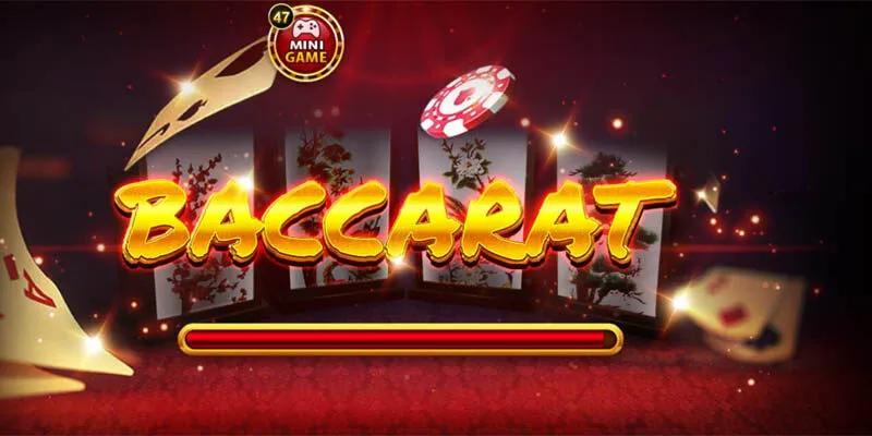 Quy tắc chơi Baccarat cho người mới bắt đầu