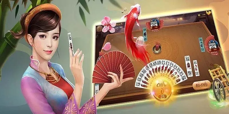 Những nét chung về game chắn